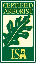 Member of the International Society of Arboriculture (ISA).
