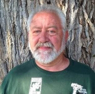 The ISA Certified Arborist, Howard Madsen